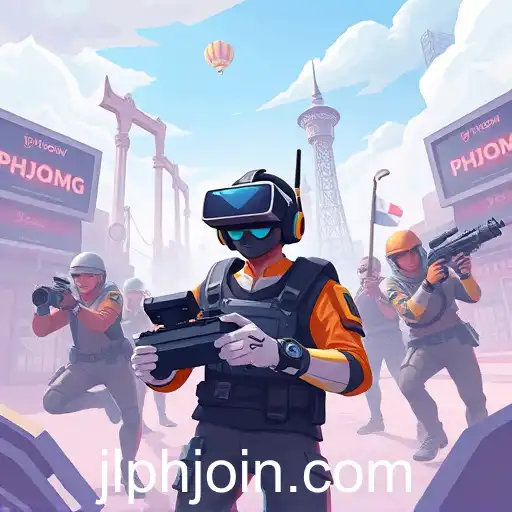 Gaming Communities Thrive Amidst Digital Evolution