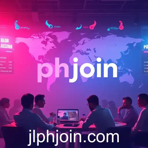 Digital Puzzles Uniting the World