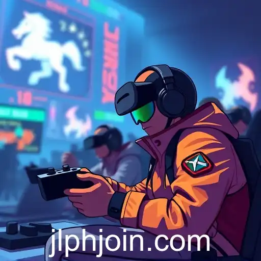 Innovations and Challenges in the Online Gaming Sphere