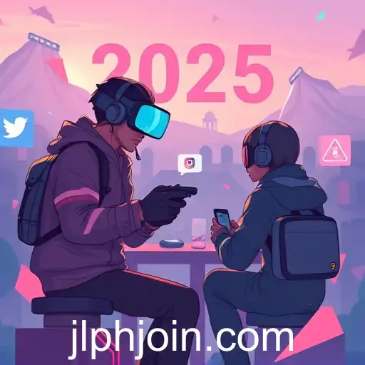 Innovations in Online English Games