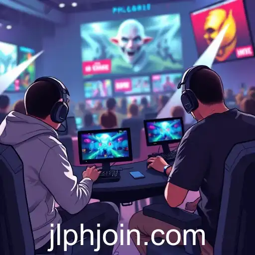 The Evolution of Online Gaming Communities