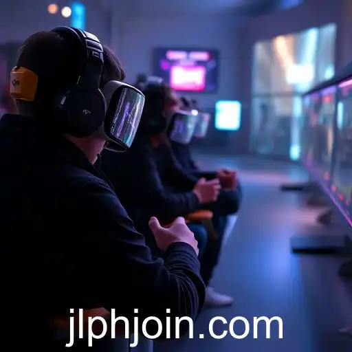 Unveiling the Impact of PHJoin on Online Gaming