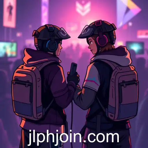 Gaming Evolution: The Rise of 'phjoin'