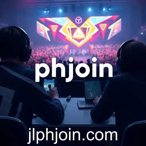 Phjoin Revolutionizes Online Gaming in 2025