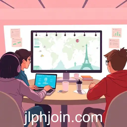 The Rise of English Games in a Digital Era