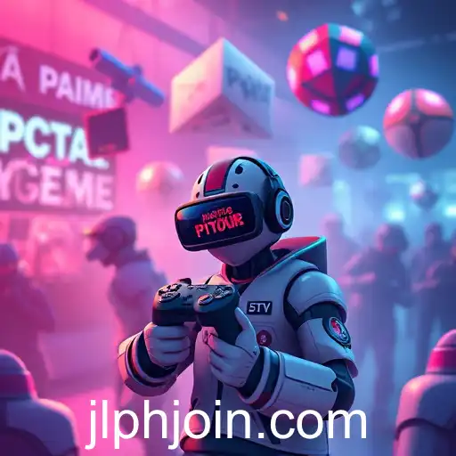 The Rise of Game Platforms in 2025