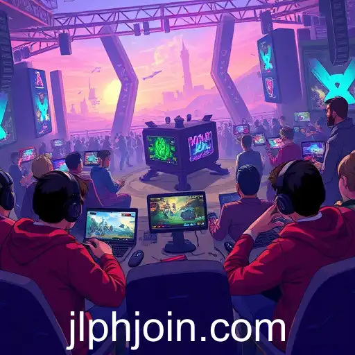 The Rise of Online Gaming Communities