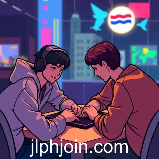 The Rise of Online Language Games in 2025