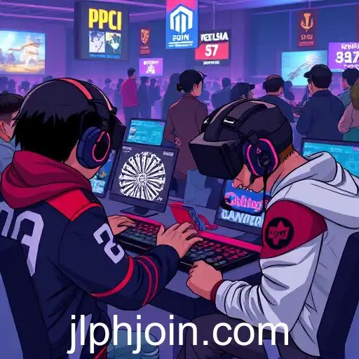 English Gaming Revolution: The Rise of Online Learning Platforms