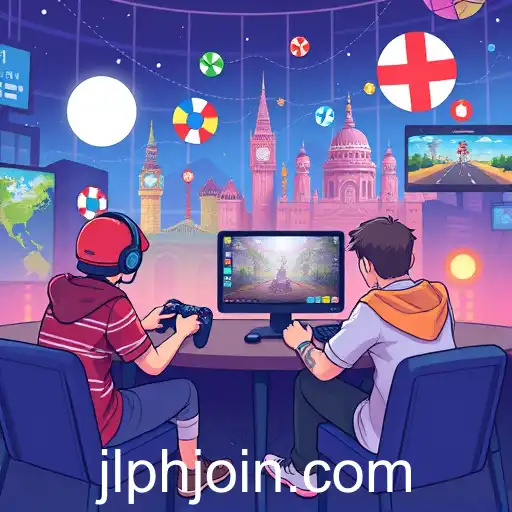The Rise of Online Gaming Communities in 2025