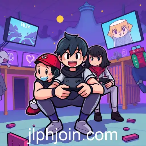 The Rise of Phjoin: Gaming's Newest Trend