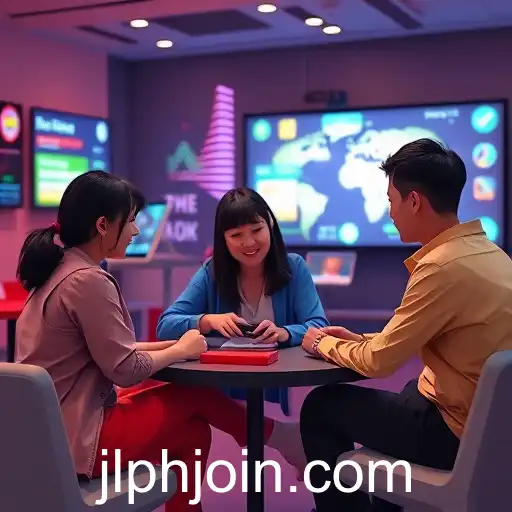 Gaming Evolution in the Digital Age