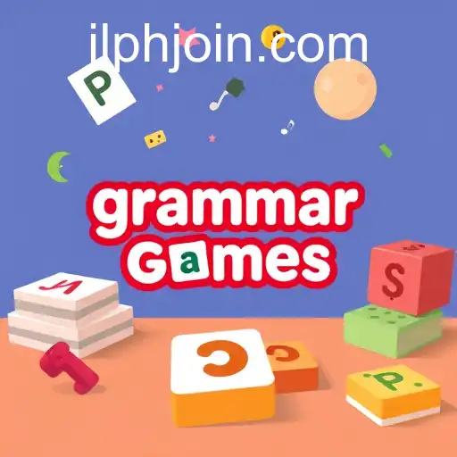 Exploring the Exciting World of Grammar Challenges on PHJoin