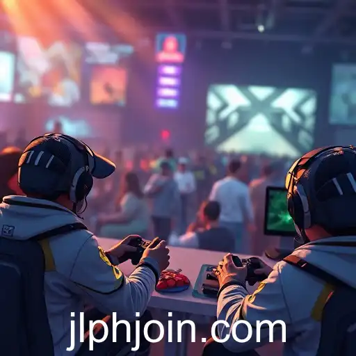 The Impact of Gaming Platforms in 2025