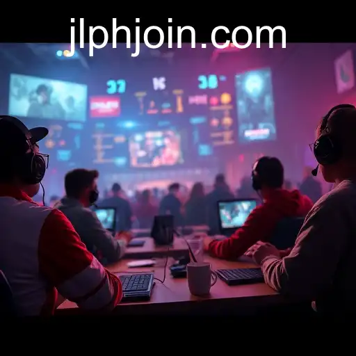 The Rise of Online Gaming Communities