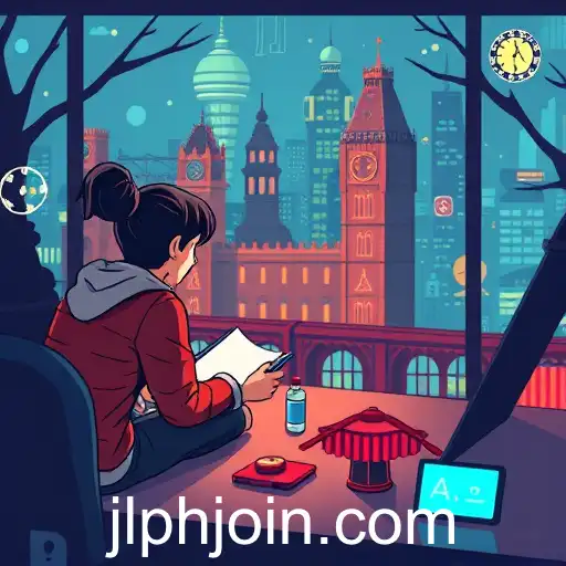 Phjoin: The New Era of Online Gaming