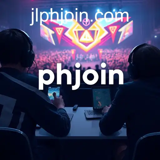 Phjoin Revolutionizes Online Gaming in 2025