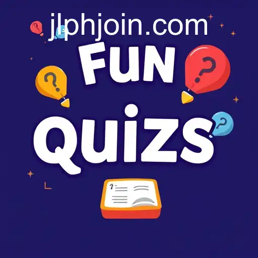 Exploring the Engaging World of 'Fun Quizzes' Online