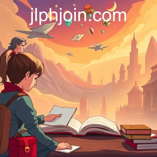 Unlocking the Secrets of Reading Comprehension Games: A Digital Learning Journey