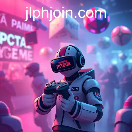 The Rise of Game Platforms in 2025