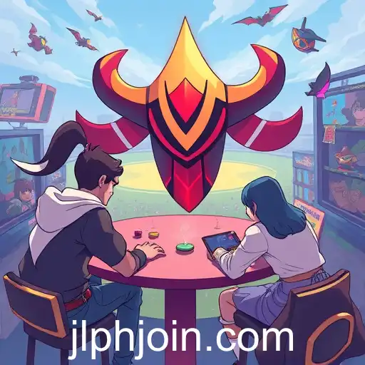 The Rise of 'phjoin': A New Era in Online Gaming