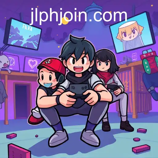 The Rise of Phjoin: Gaming's Newest Trend