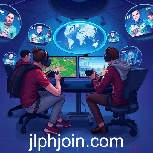 The Evolution of Online Gaming Communities