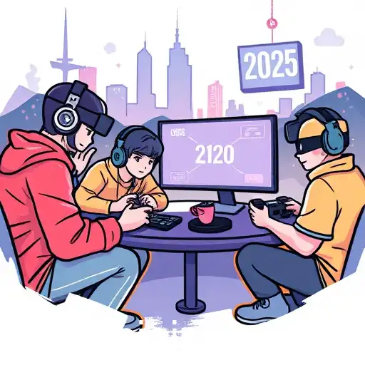 The Evolution of Online Gaming Communities