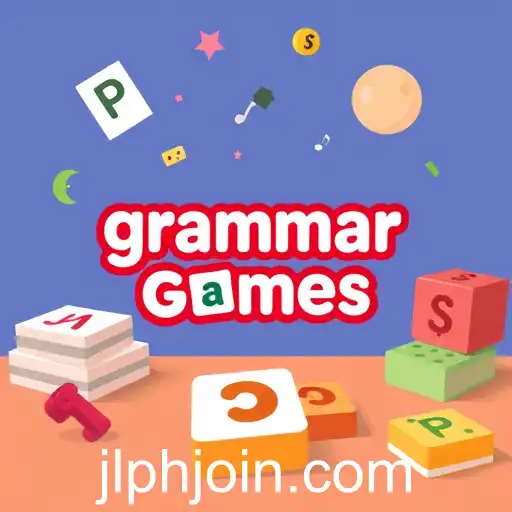 Exploring the Exciting World of Grammar Challenges on PHJoin