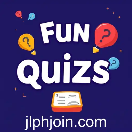 Exploring the Engaging World of 'Fun Quizzes' Online