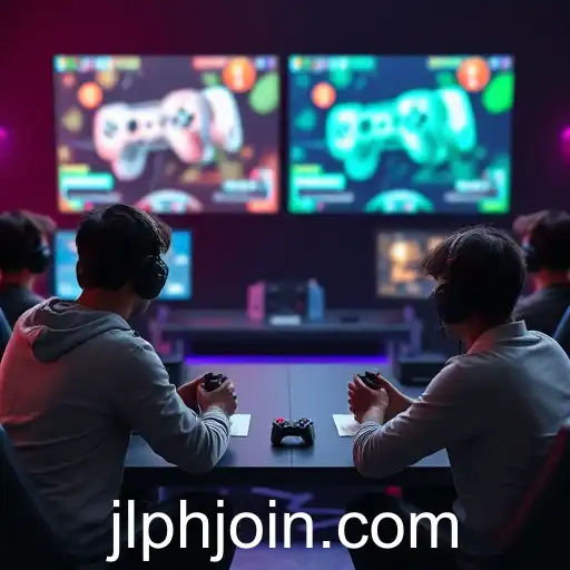 The Rise of English Games in 2025