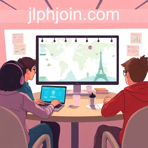 The Rise of English Games in a Digital Era