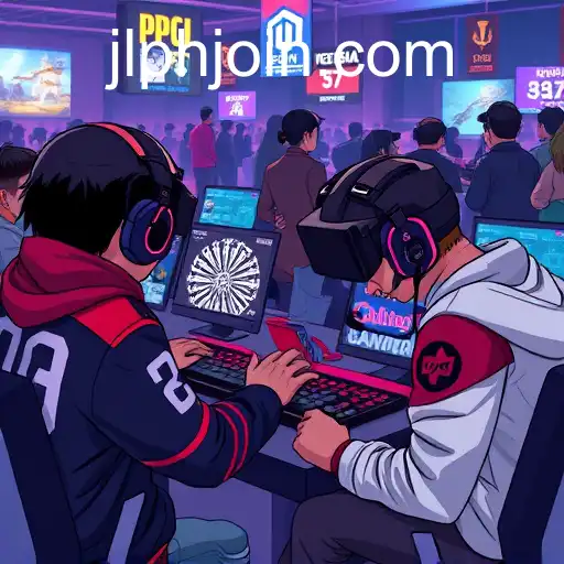 English Gaming Revolution: The Rise of Online Learning Platforms