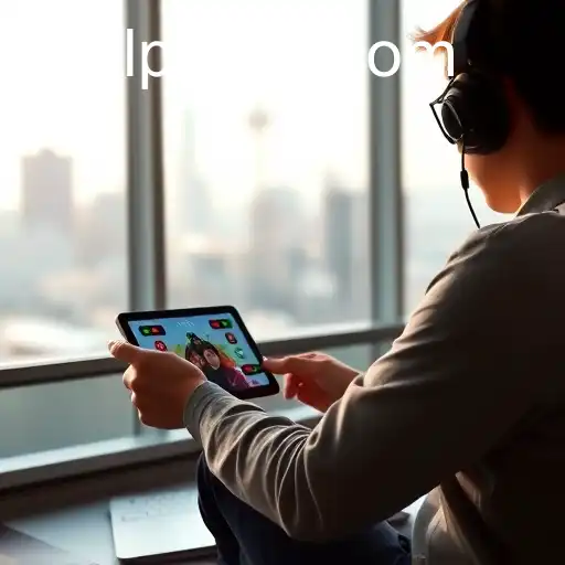 The Rise of Online Word Games