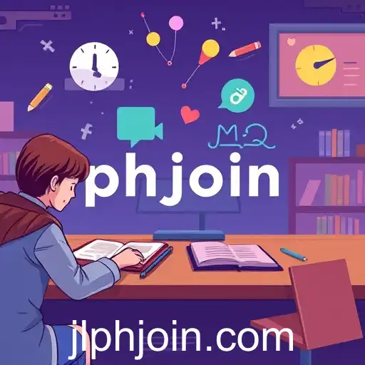 Enhancing Writing Skills Through Gamification: The Rise of 'phjoin'