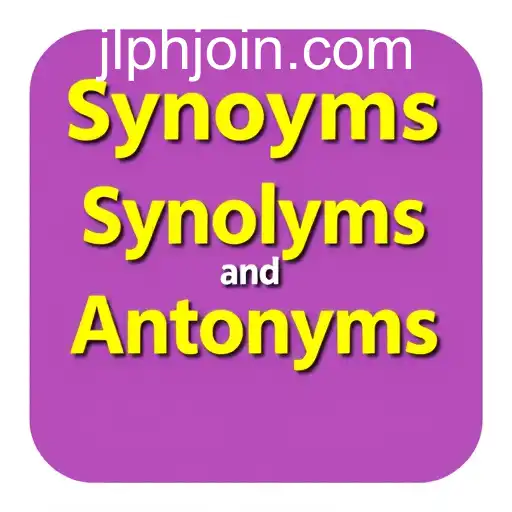 Exploring Language Skills with 'Synonyms and Antonyms' Game Category