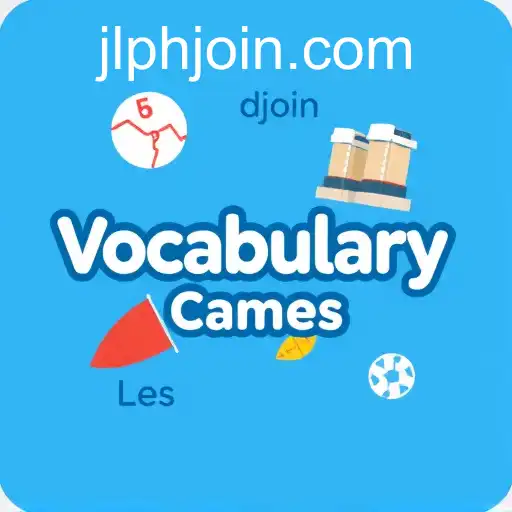 Exploring the World of 'Vocabulary Games' on Phjoin: Enhancing Language Skills Through Play