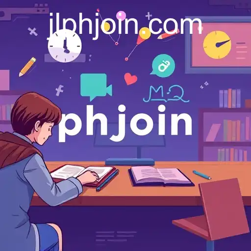 Enhancing Writing Skills Through Gamification: The Rise of 'phjoin'